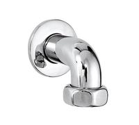 GROHE Doble Curva 12436 Salida 90Mm Sin Termómetro 1 1/2"X5/4" Cromo