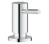 Grohe Dosificador de Jabón Líquido Cosmopolitan, Cromo, 40535000