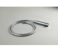 GROHE Ducha de salida 46590 para grifo de fregadero monomando Minta 32168 cromo,