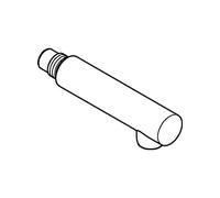GROHE Ducha De Salida 46858 Cromo