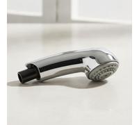 GROHE Ducha extraíble 46312 p. Zedra/Europlus cromo/gris niebla, 46312IE0