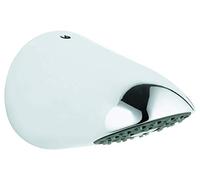 Grohe Ducha mural para colectividades Ref. 28002000, cromado, 1/2"