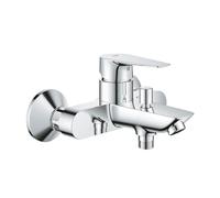 Grohe EH BauEdge 23604_1 - Batería para bañera (montaje en pared)