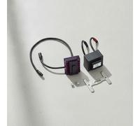 GROHE Electrónica 42455 para accionamientos de urinario IR fluxómetros, 42455000