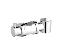 GROHE Element Deslizante 06765 Para Barra De Ducha Relexa/Rainshower Cromo