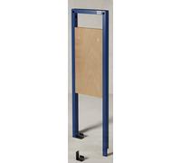 GROHE Elemento de sujeción Rapid SL 38559_1 altura 1,13 m ancho 0,31 m, 38559001