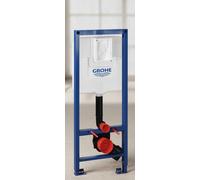 GROHE Elemento de WC Rapid SL 38713_1 altura 1,13m 0,42 m ancho cisterna 6 l, 38