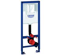 GROHE Elemento de WC Rapid SL 38713_1 altura 1,13m 0,42 m ancho cisterna 6 l, 38