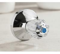 GROHE Embellecedor de válvula empotrada Atlanta 19830 T:20-80mm mango Brillant m
