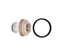 GROHE Émbolo 43447 Completo Para Inodoro De Presión Montado En La Pared