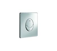 Grohe Skate botón de descarga para WC StarLight Chrome 42304000