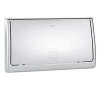 Grohe Escudo classic accionamiento manual