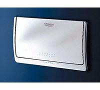 Grohe - Escudo classic accionamiento manual Ref. 37053SH0