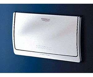Grohe - Escudo classic accionamiento manual Ref. 37053SH0