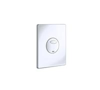 Grohe - Escudo para grifos, color blanco Ref. 42303SH0