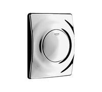 Grohe Escudo surf para fluxor urinario emp. Ref. 38808000