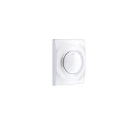 Grohe Escudo surf para fluxor urinario emp. Ref. 38808SH0