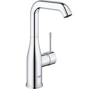 Grohe Essence- Batería monomando para lavabo, DN 15L, cromo, 23799001