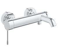 Grohe Essence grifo de bañera y ducha a pared cromo 33624001