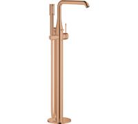 Grohe Essence grifo de bañera y ducha en suelo Warm Sunset 23491DA1