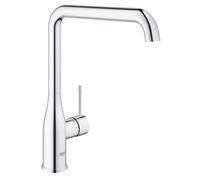 Grohe Essence - Grifo de cocina 1/2", color cromo (Ref.30269000)