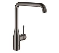 Grohe Essence grifo de cocina de pie Hard Graphite 30269A00