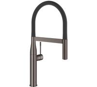 Grohe Essence grifo de cocina de pie Hard Graphite 30294A00