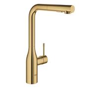 Grohe Essence grifo de cocina de pie oro/oro arcaico 30270GL0