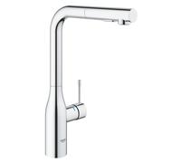 Grohe Essence grifo de cocina de pie StarLight Chrome 30270000