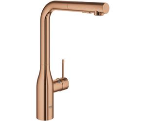Grohe Essence grifo de cocina de pie Warm Sunset 30270DA0
