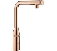 Grohe Essence grifo de cocina de pie Warm Sunset 31615DA0