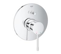 Grohe Essence - Grifo de ducha Mezclador de baño de una sola palanca color cromo Ref. 19285001