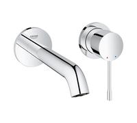 Grohe Essence grifo para lavabo empotrado cromo 19408001