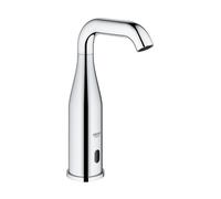 Grohe Essence grifo de lavabo de pie electrónico StarLight Chrome 36446000
