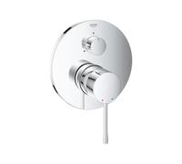 Grohe Essence 24092001 - Grifo monomando (3 vías), cromado