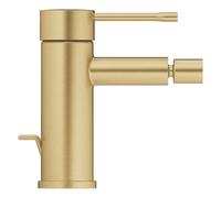 Grohe Essence grifo para bidé de pie Brushed Cool Sunrise 32935GN1