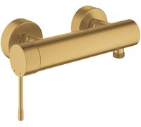 Grohe Essence grifo para ducha a pared Brushed Cool Sunrise 33636GN1