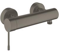 Grohe Essence grifo para ducha a pared Brushed Hard Graphite 33636AL1