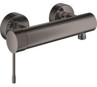 Grohe Essence grifo para ducha a pared Hard Graphite 33636A01