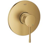 Grohe Essence grifo para ducha empotrado Brushed Cool Sunrise 24057GN1