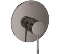 Grohe Essence grifo para ducha empotrado Hard Graphite 19286A01