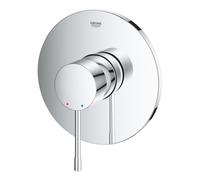 GROHE 24057001 - Grifo ducha, cromo