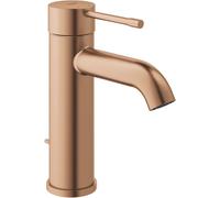 Grohe Essence grifo para lavabo de pie Brushed Warm Sunset 23589DL1