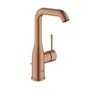 Grohe Essence grifo para lavabo de pie Brushed Warm Sunset 32628DL1