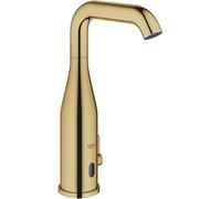 Grohe Essence grifo para lavabo de pie electrónico Cool Sunrise 36445GL0