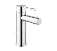 Grohe Essence grifo para lavabo de pie StarLight Chrome 23379001
