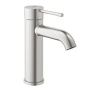 Grohe Essence grifo para lavabo de pie SuperSteel 23590DC1
