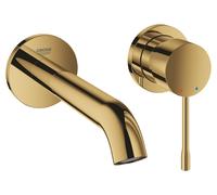 Grohe Essence grifo para lavabo empotrado Cool Sunrise 19408GL1