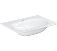 Grohe Essence lavabo 70x48.5 cm rectangular clásico blanco 3956400H