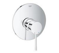 Grohe Essence - Grifo de ducha Mezclador monomando-ducha color cromo Ref. 19286001